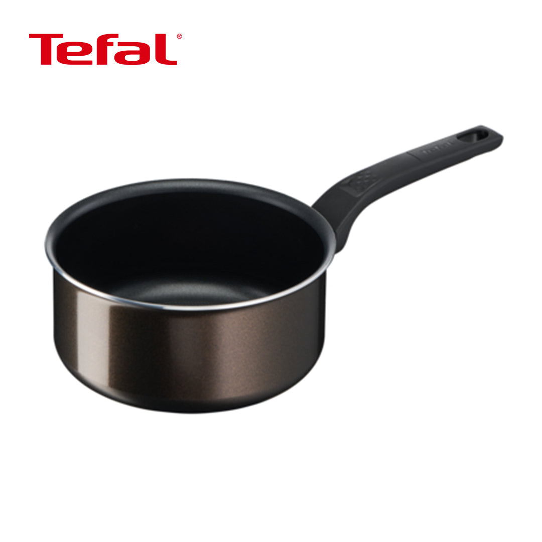 TEFAL/CW/te-b5543002-b3043002/P&P ALU NS PTFE/ Saucepan/20cm