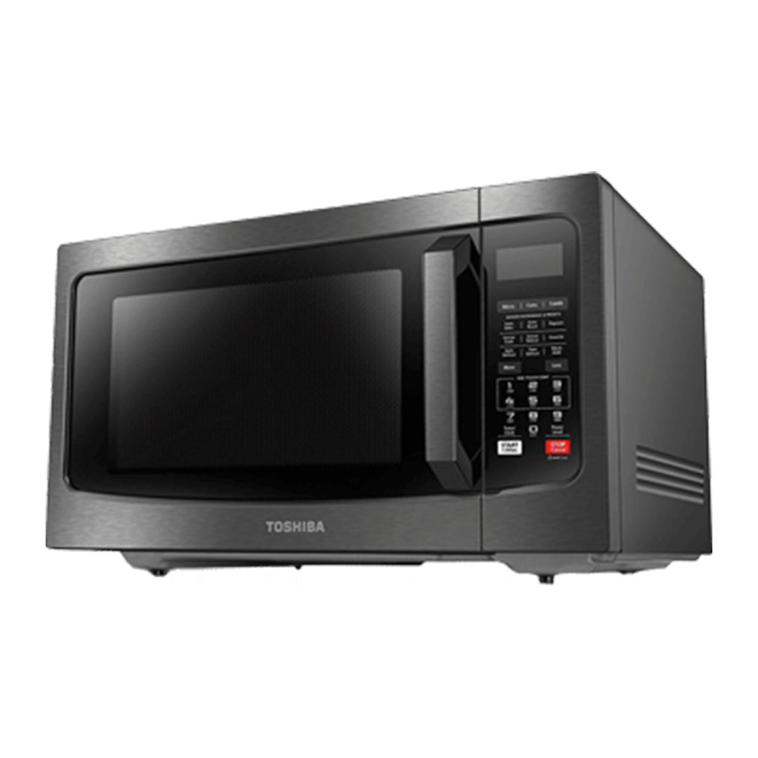 TOSHIBA MW 42L 1000W DIGITAL BLACK ML-EG42P(BS)