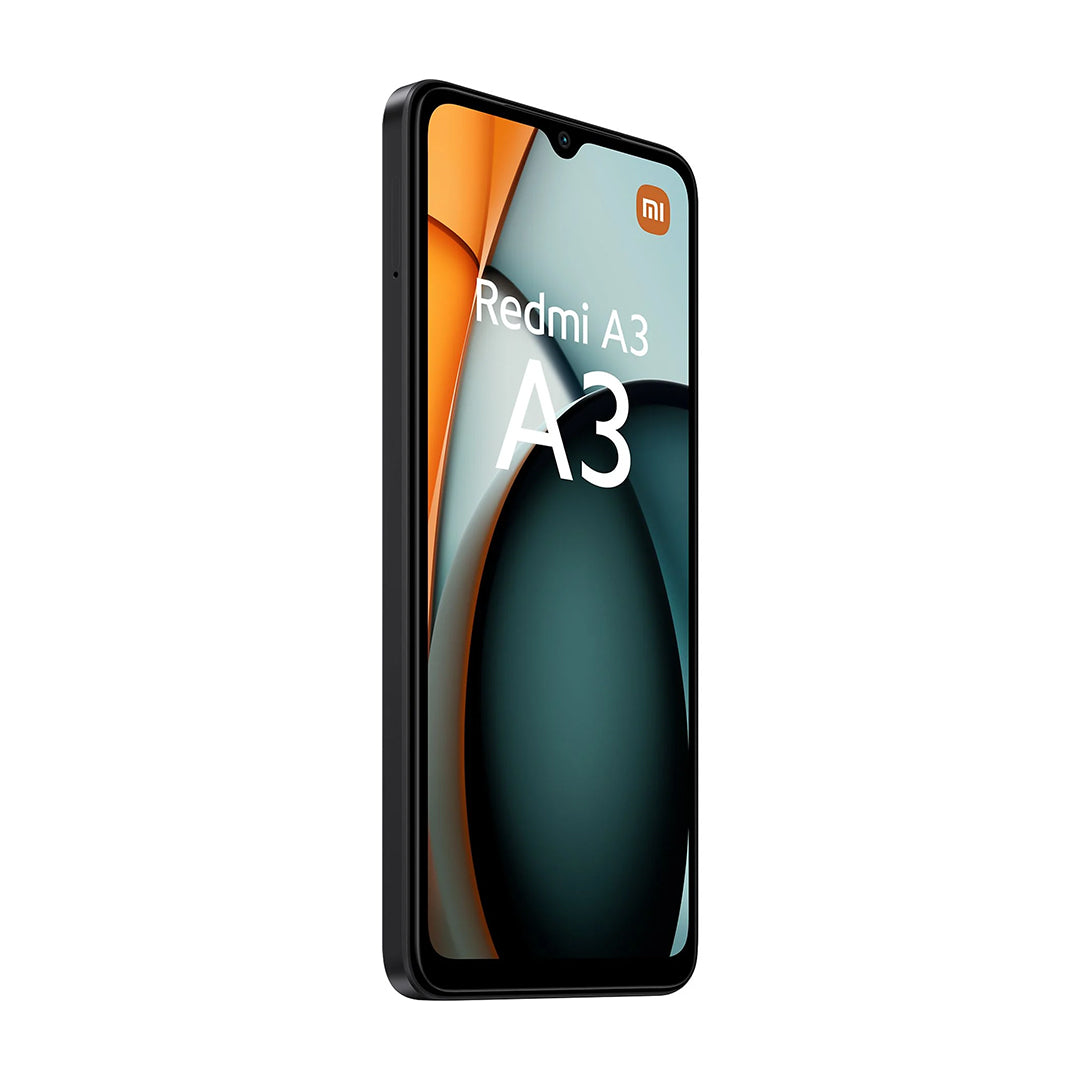 XIAOMI Redmi A3x - 6.71" - 4GB RAM / 128GB - Black