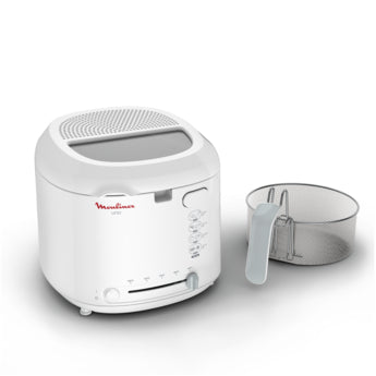 MOULINEX DEEP FRYER 1.8L 1600W WHITE AF203127