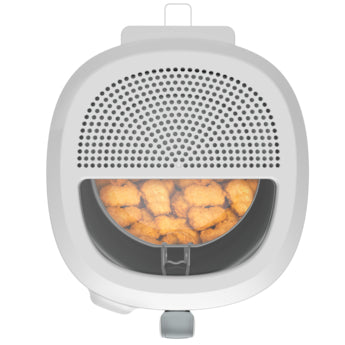 MOULINEX DEEP FRYER 1.8L 1600W WHITE AF203127