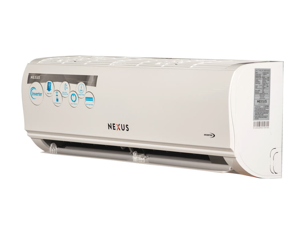 NEXUS AC 2.0HP R410 SPLIT NX-MSSH18000SCR410