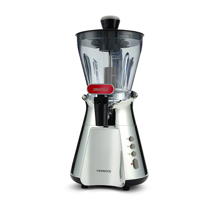 KENWOOD BLENDER 1.5L 2S+P 500W SILVER SB266