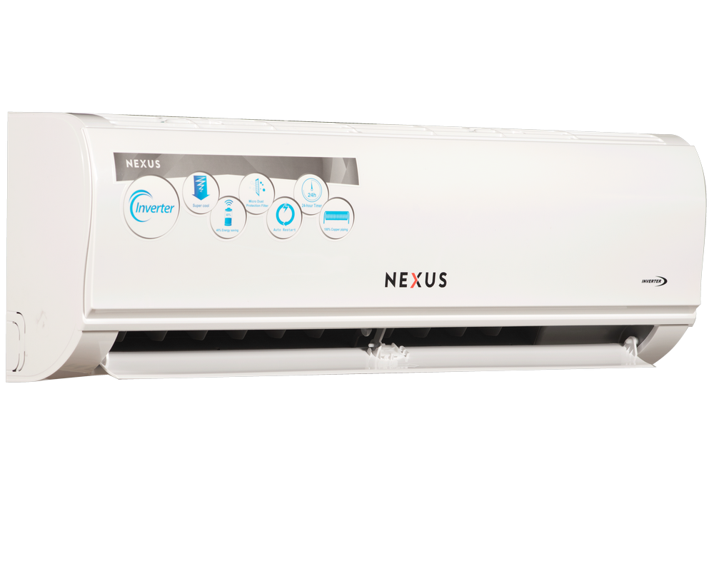 NEXUS AC 2.0HP R410 SPLIT NX-MSSH18000SCR410