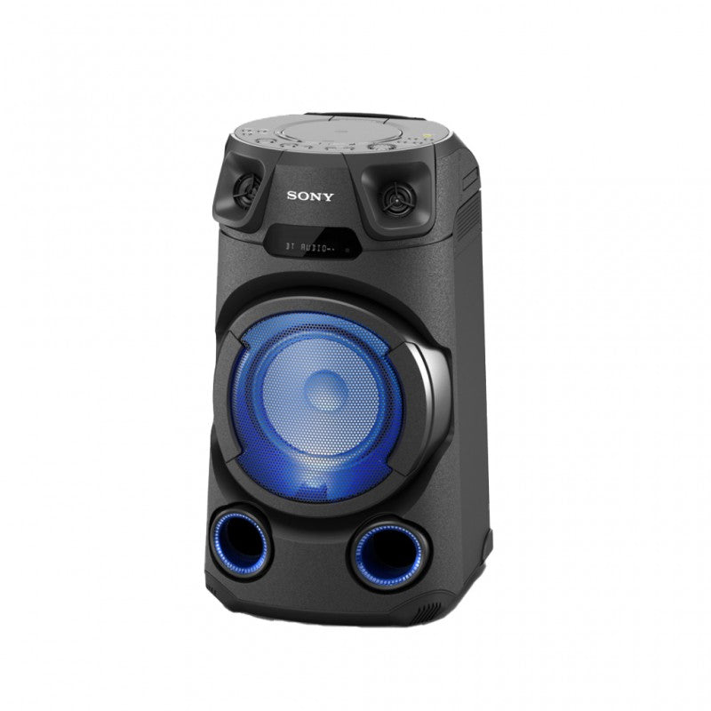 SONY Audio/SPEAKER/V13/PORTABLE/KARAOKE