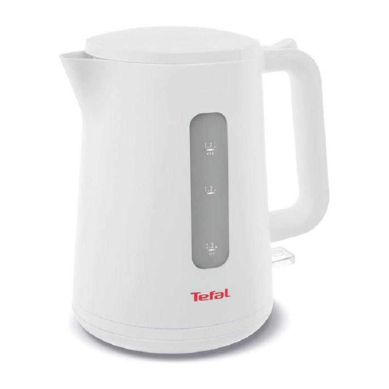 TEFAL KETTLE/KO200127 / 1.7L/WHITE