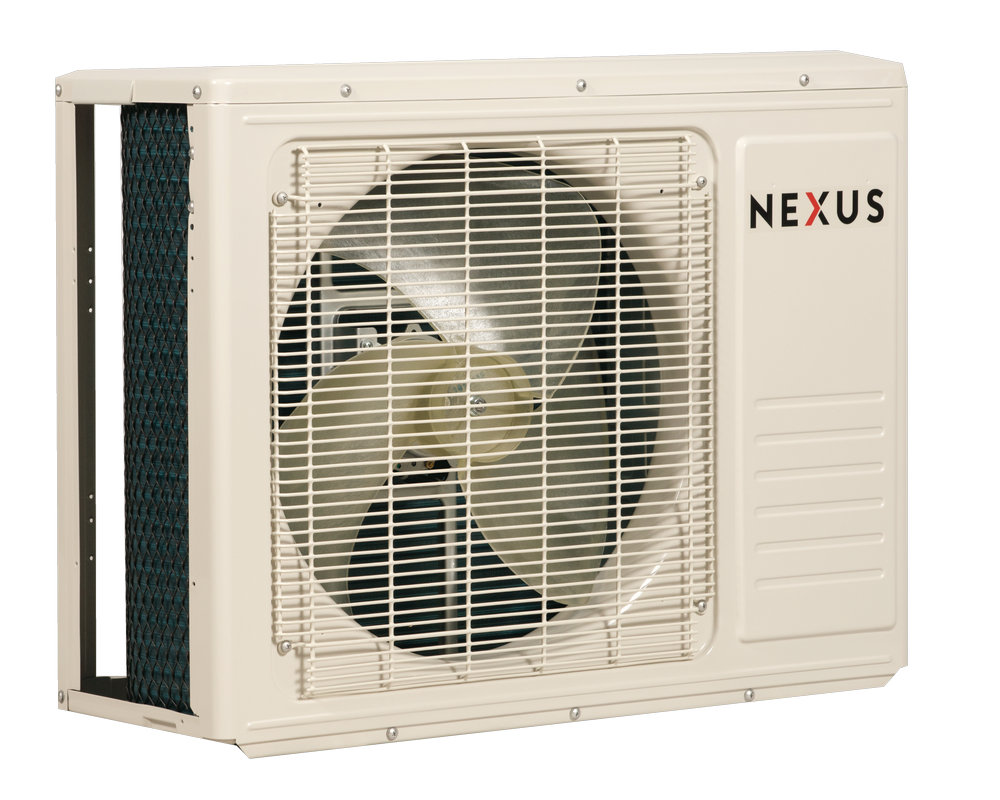 NEXUS AC 2.0HP R410 SPLIT NX-MSSH18000SCR410