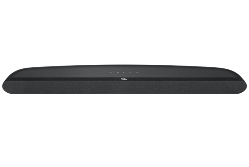 TCL TDS-6110 - Barra de sonido Home Cinema 2.1 con subwoofer inalámbrico -  HDMI - 240 W - Dolby Audio - Tcl