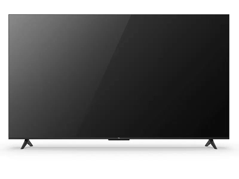 TCL TV 55 UHD GOOGLE BLACK 55P635