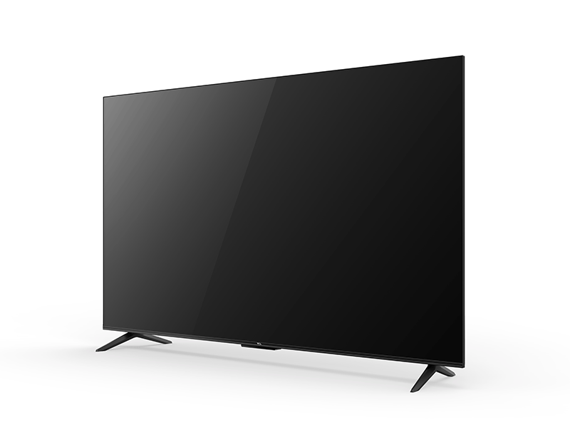 TCL TV 55 UHD GOOGLE BLACK 55P635