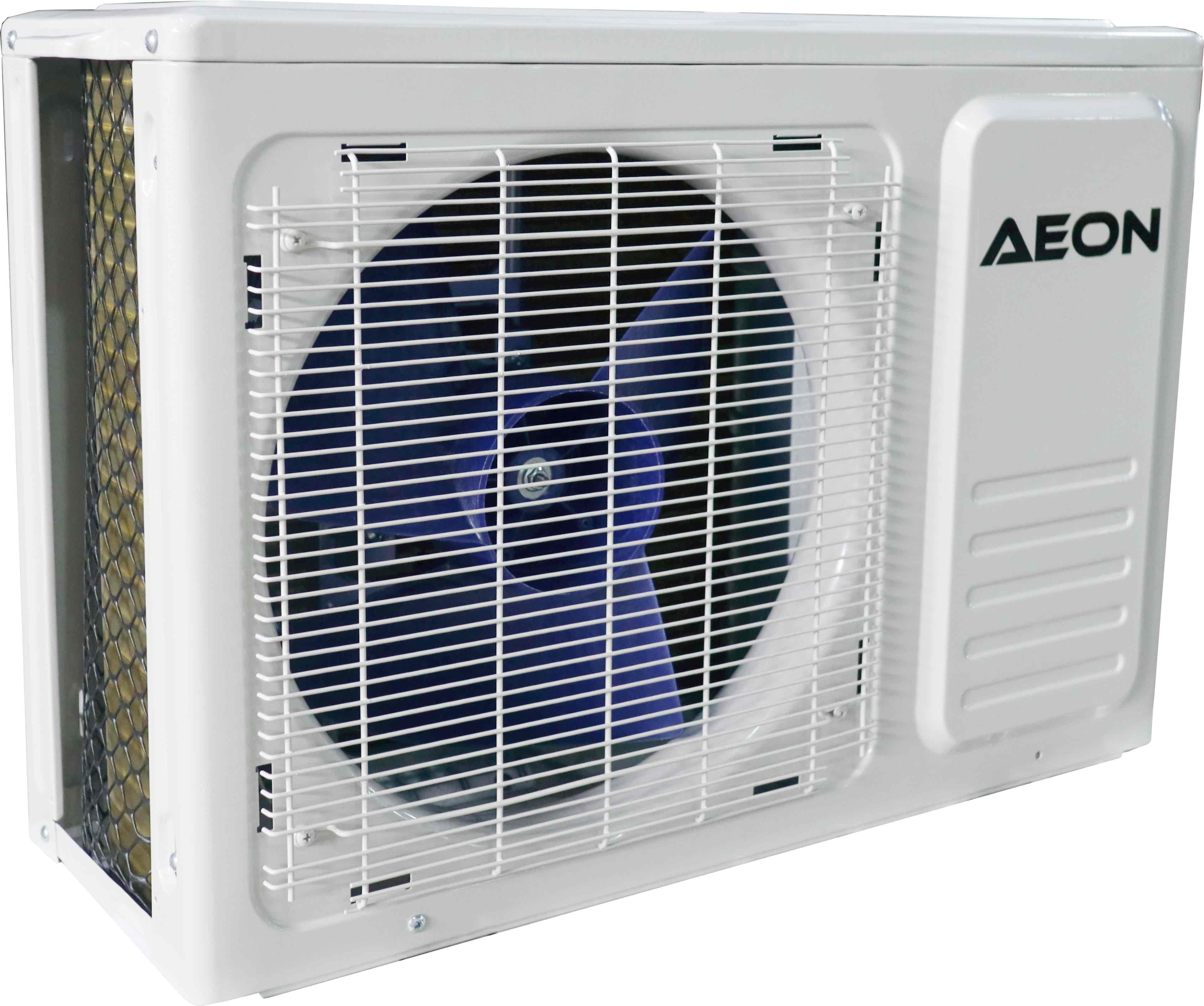 AEON SPLIT AC 1.0HP NORMAL FREE INSTALLATION KIT