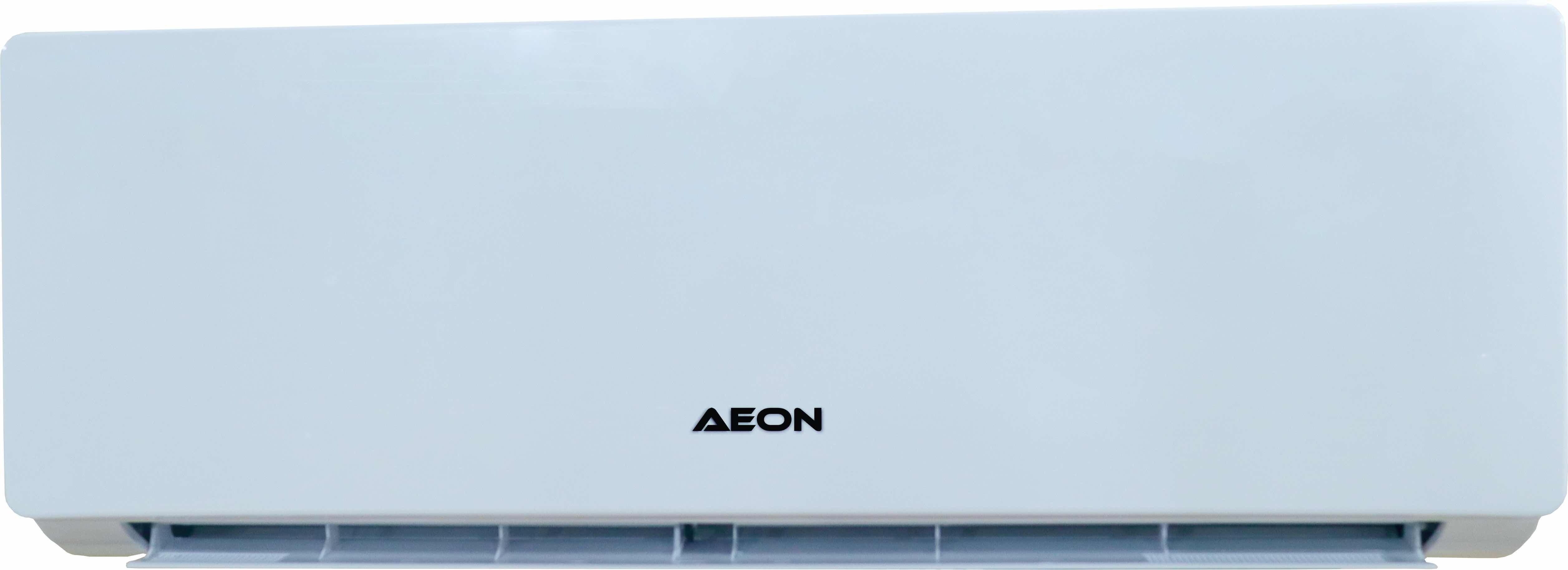 AEON SPLIT AC 1.0HP NORMAL FREE INSTALLATION KIT