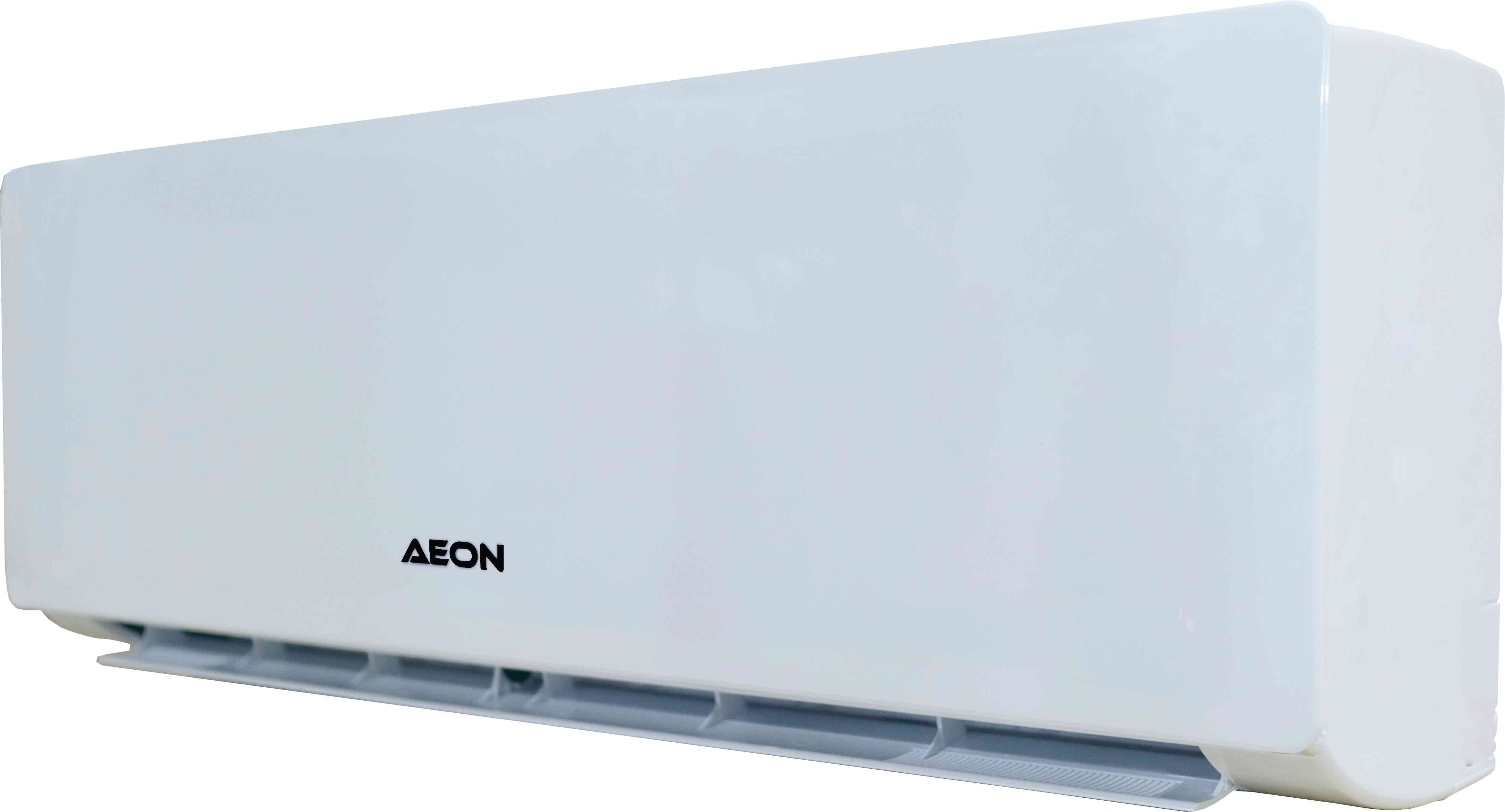 AEON SPLIT AC 1.0HP NORMAL FREE INSTALLATION KIT