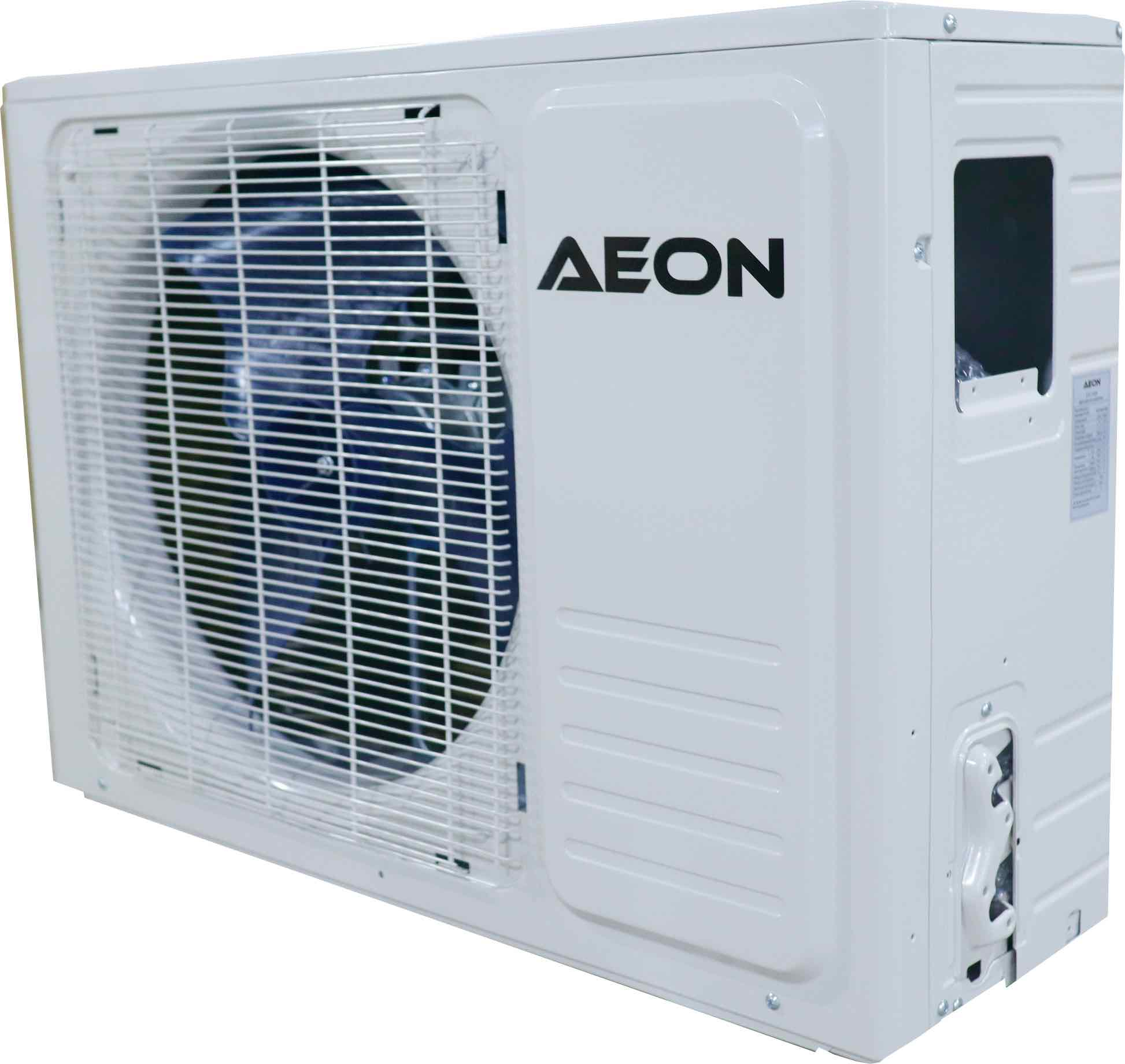 AEON SPLIT AC 2.0HP NORMAL FREE INSTALLATION KIT