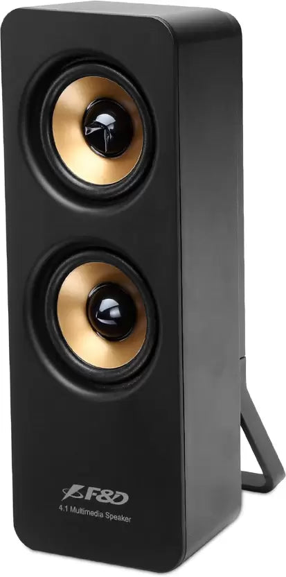 F&D AUDIO 28W BLACK F7700X-28