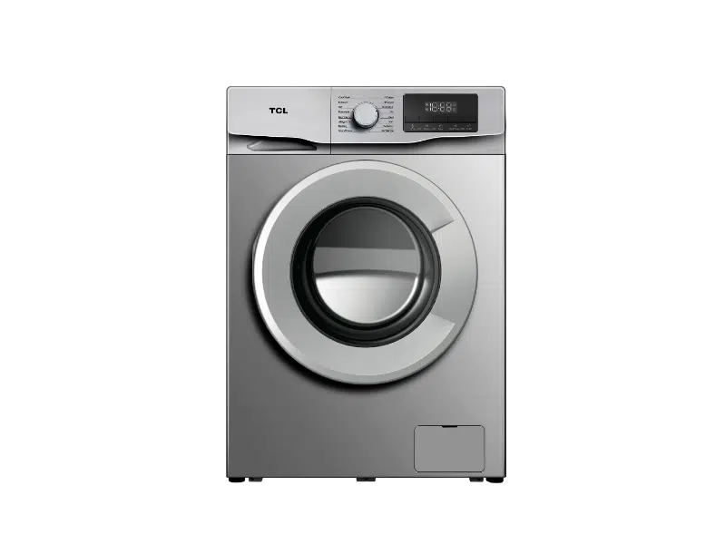 TCL WASHING MACHINE 10KG INVERTER P610FLS