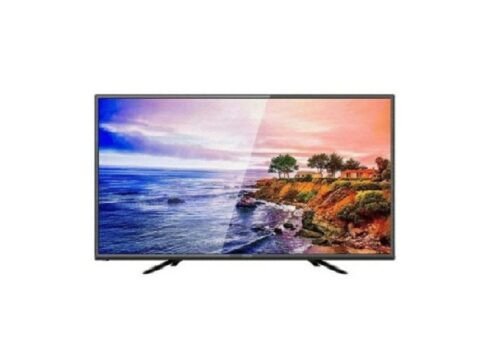 ITEL TV 43 FHD BLACK S4310AE